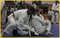 Wrestling Tournament